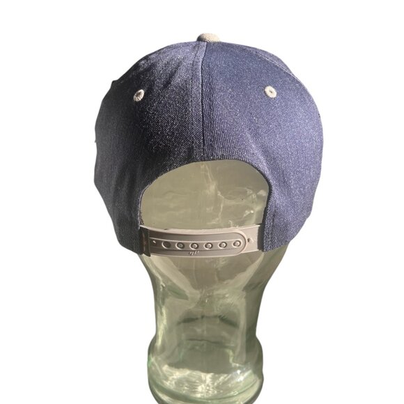 Limber Grove Mountain Goat Hat with Ski Areas - Picture 3 of 7